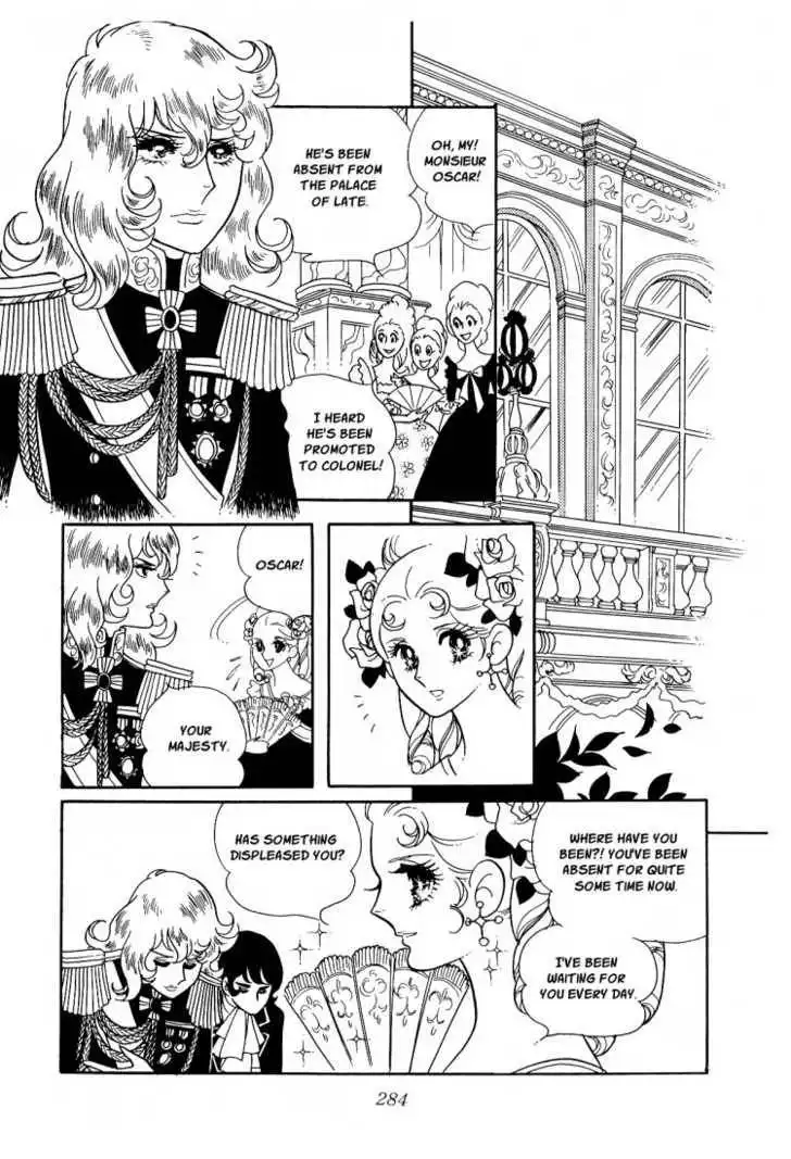 Rose of Versailles Chapter 10 30